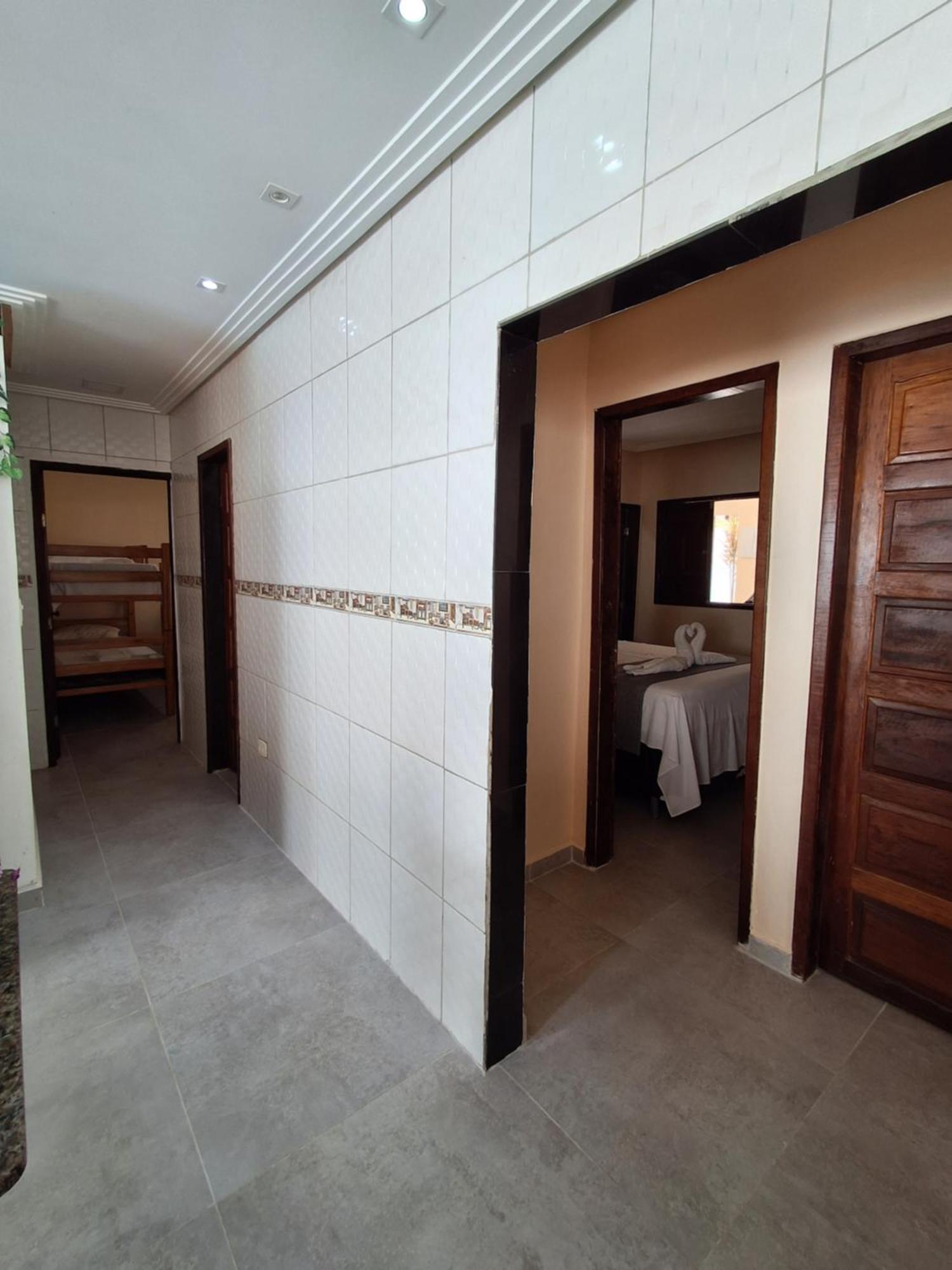 Casa Com Piscina Na Praia De Peroba Maragogi Εξωτερικό φωτογραφία