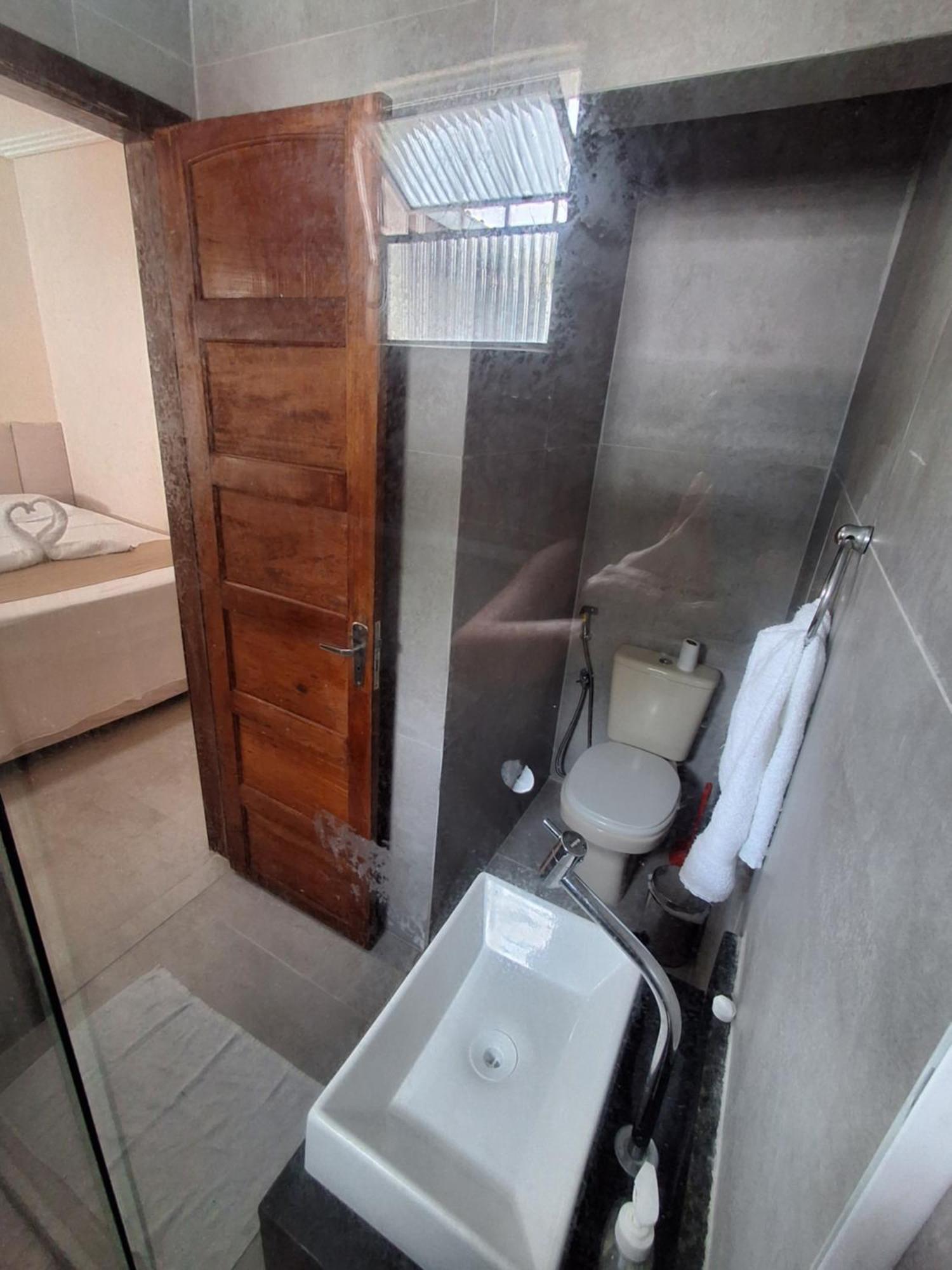 Casa Com Piscina Na Praia De Peroba Maragogi Εξωτερικό φωτογραφία