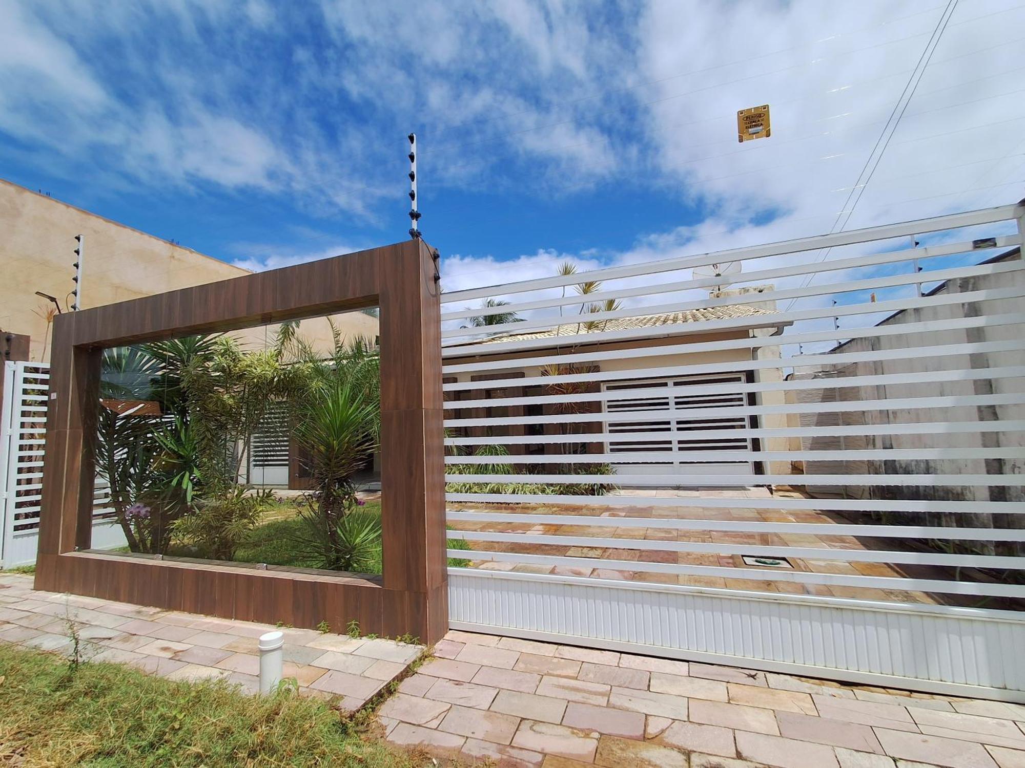 Casa Com Piscina Na Praia De Peroba Maragogi Εξωτερικό φωτογραφία