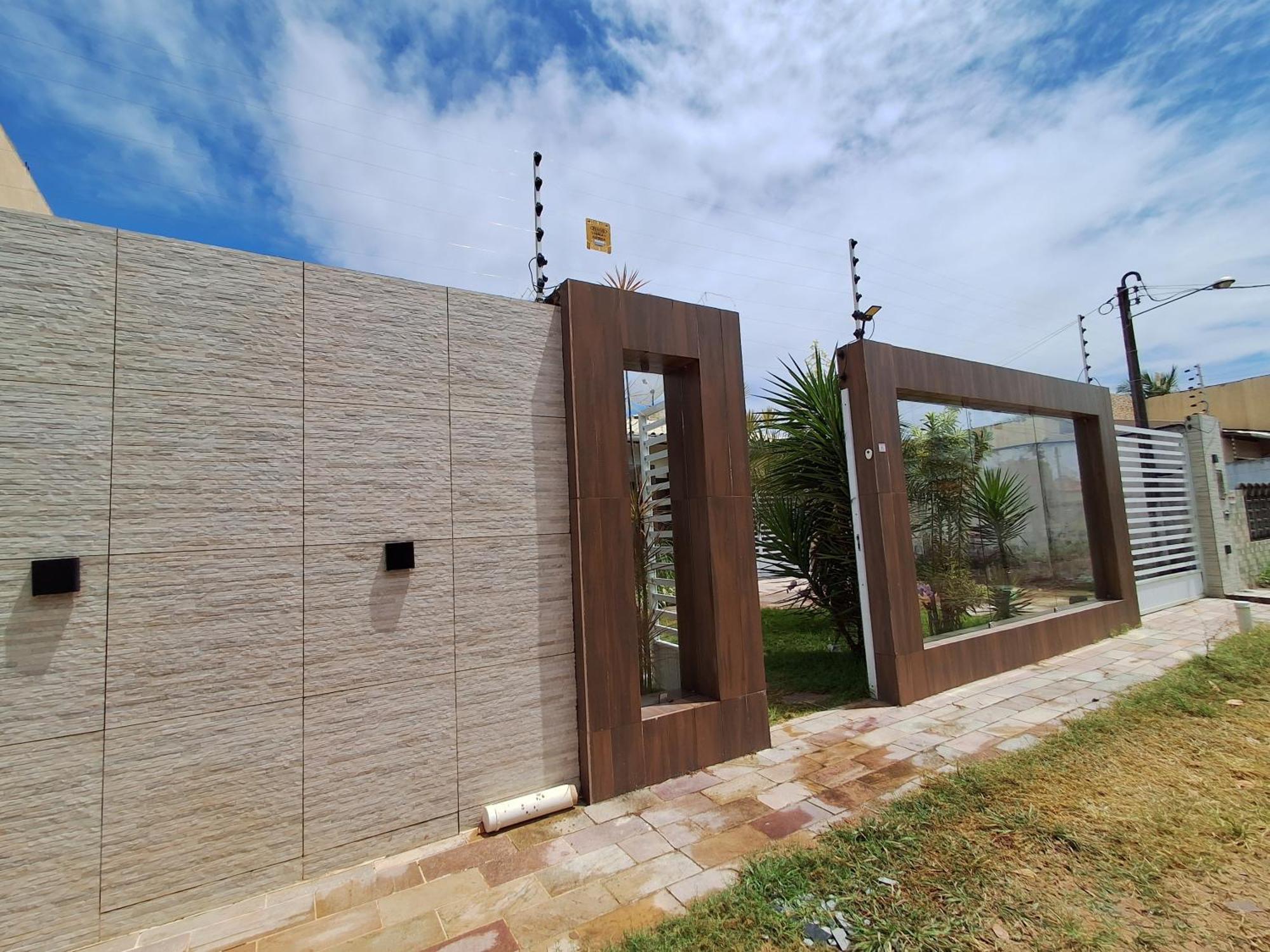 Casa Com Piscina Na Praia De Peroba Maragogi Εξωτερικό φωτογραφία