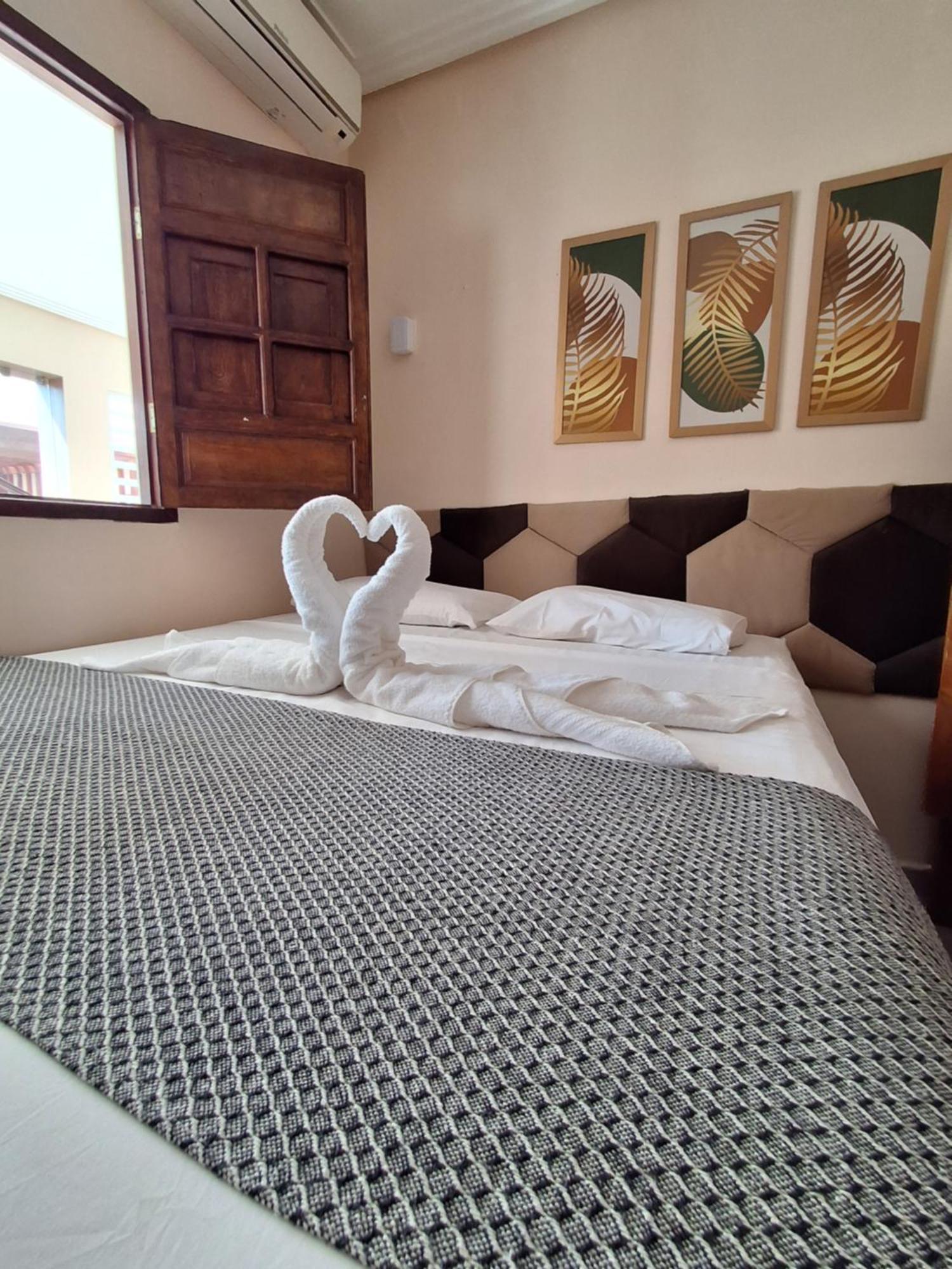Casa Com Piscina Na Praia De Peroba Maragogi Εξωτερικό φωτογραφία