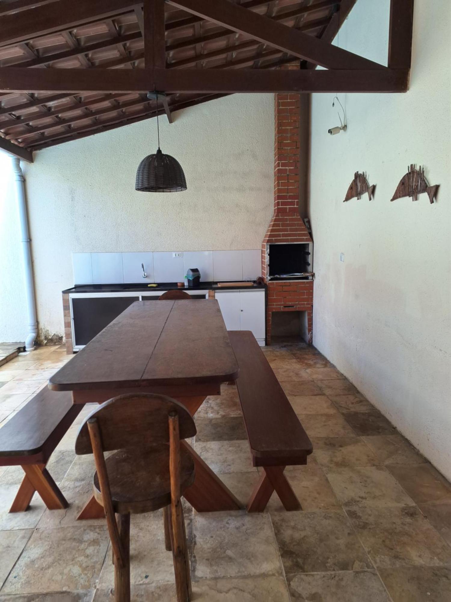 Casa Com Piscina Na Praia De Peroba Maragogi Εξωτερικό φωτογραφία